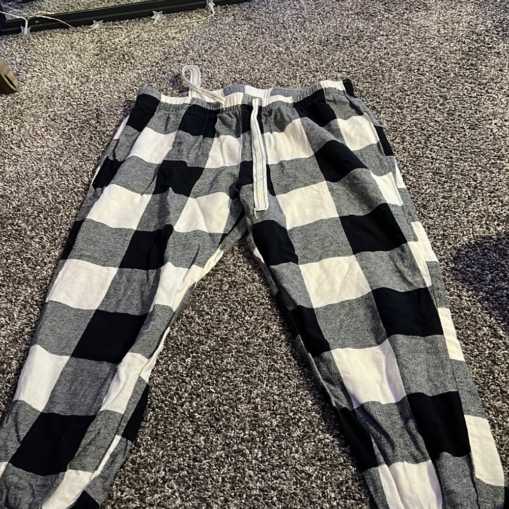 Old Navy PJ pants